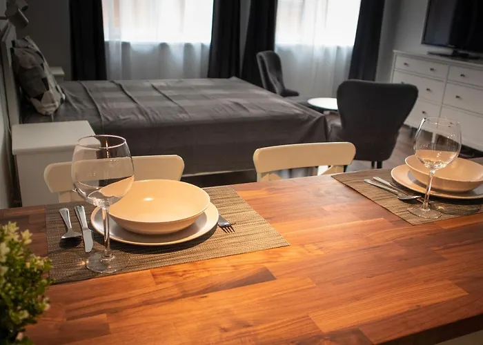 Baleo50 Apartment
